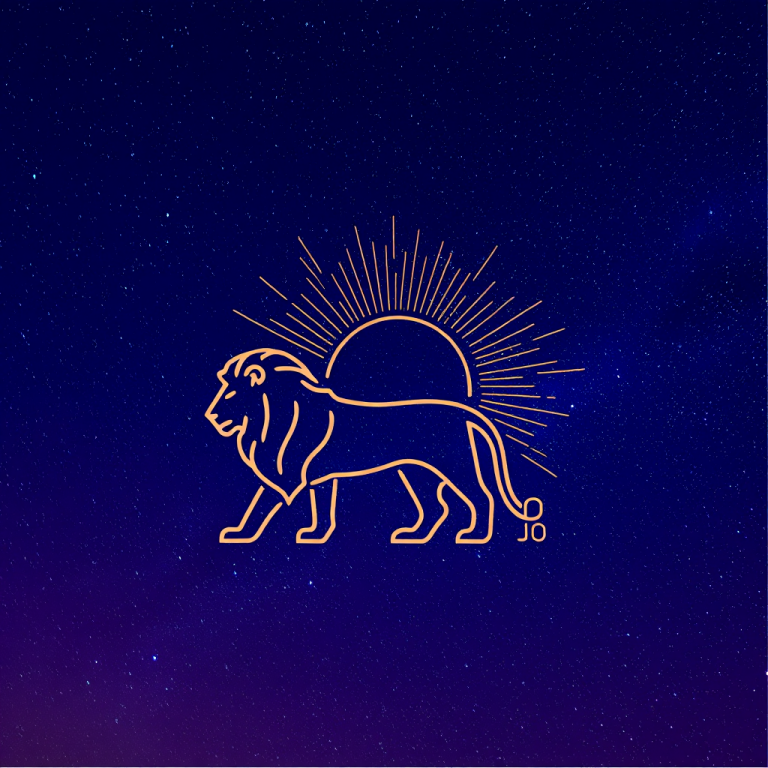 Lilith en Lion : briller sans demander pardon