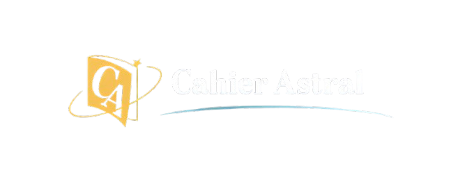 logo cahier astral